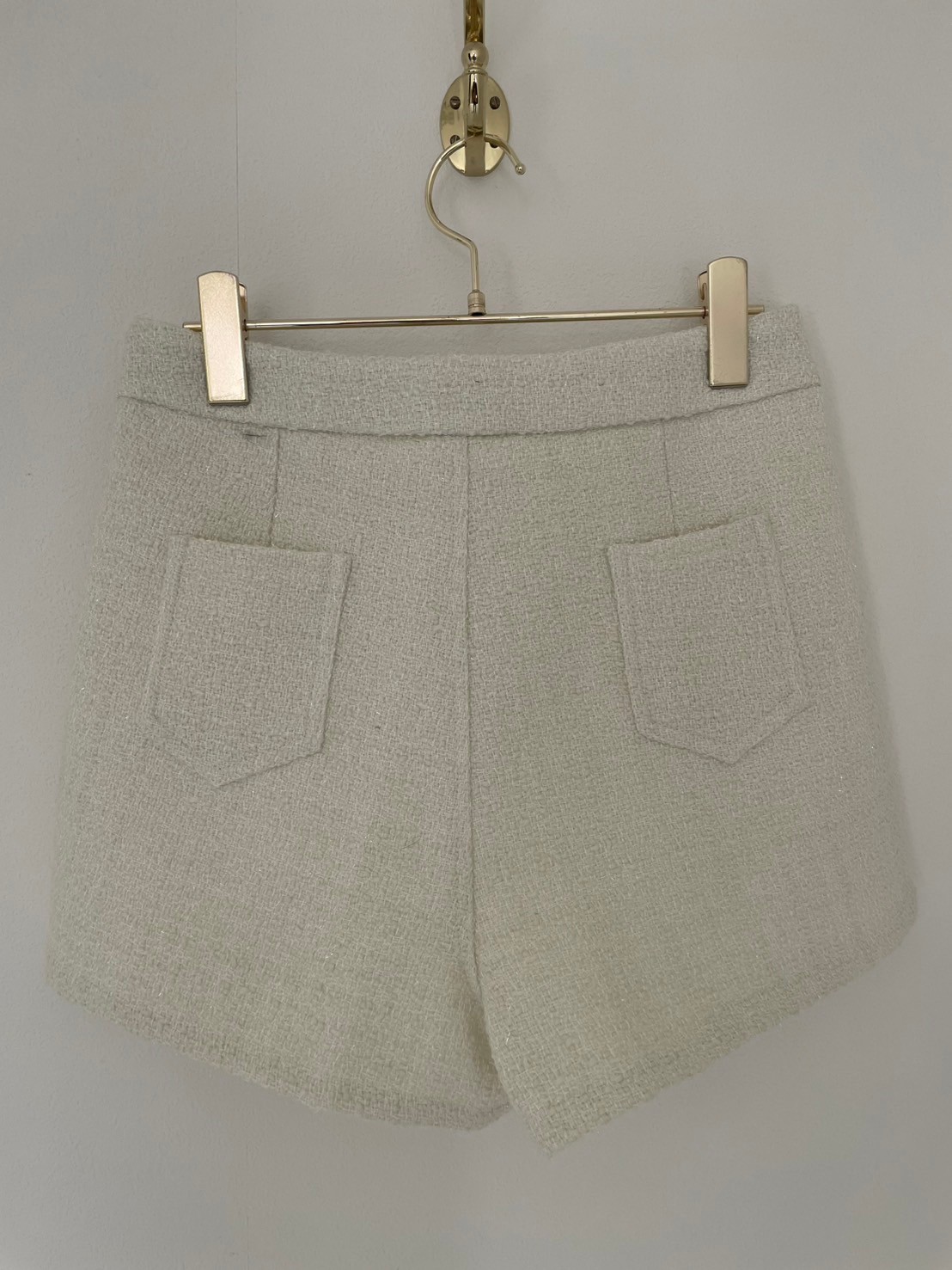 【ラメ美脚ショートパンツ(kk0005)】