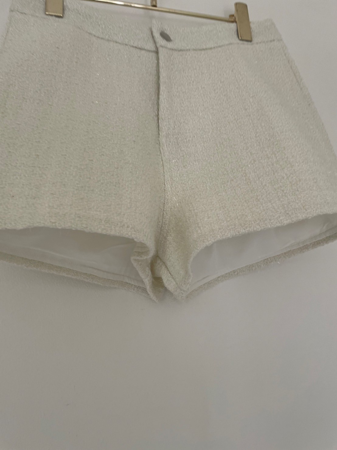 【ラメ美脚ショートパンツ(kk0005)】