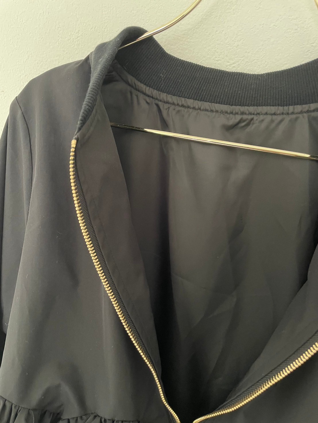 【パンプキンMA-1(kbm600)】メール便OK