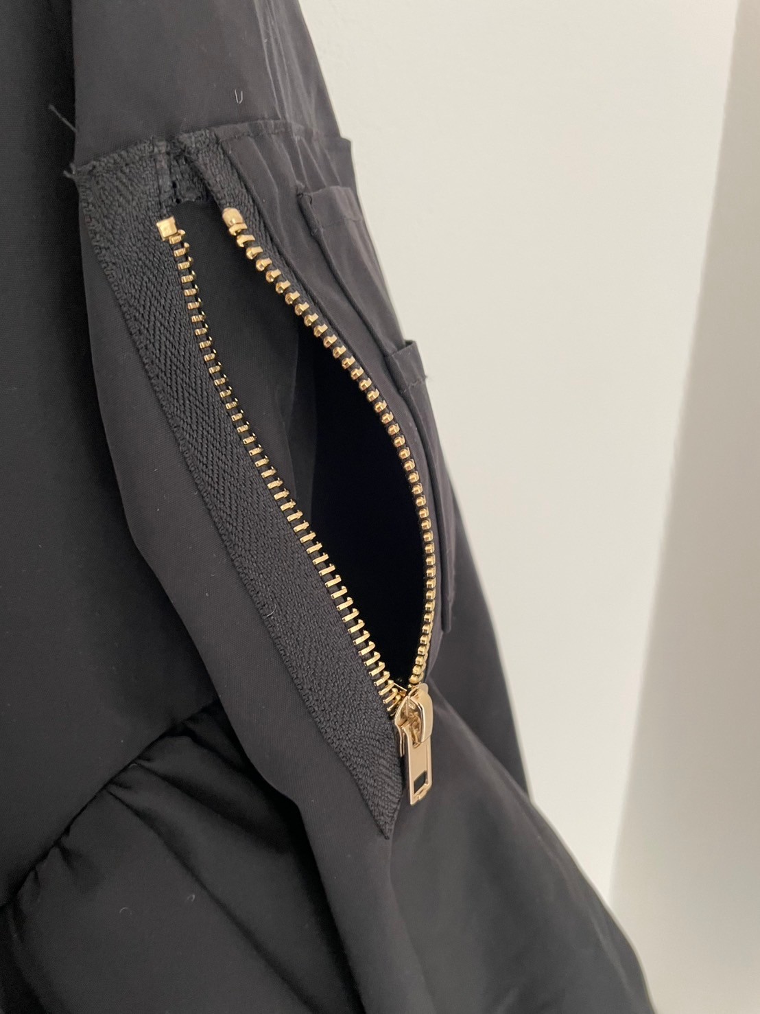 【パンプキンMA-1(kbm600)】メール便OK