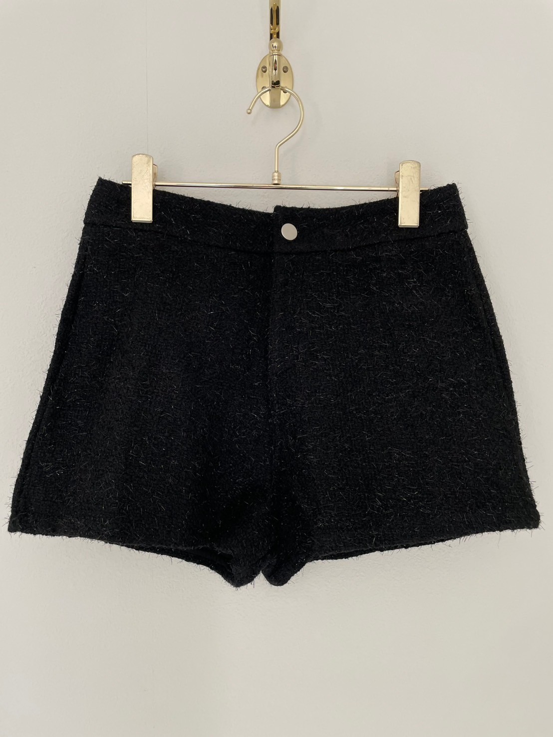 【ラメ美脚ショートパンツ(kk0005)】