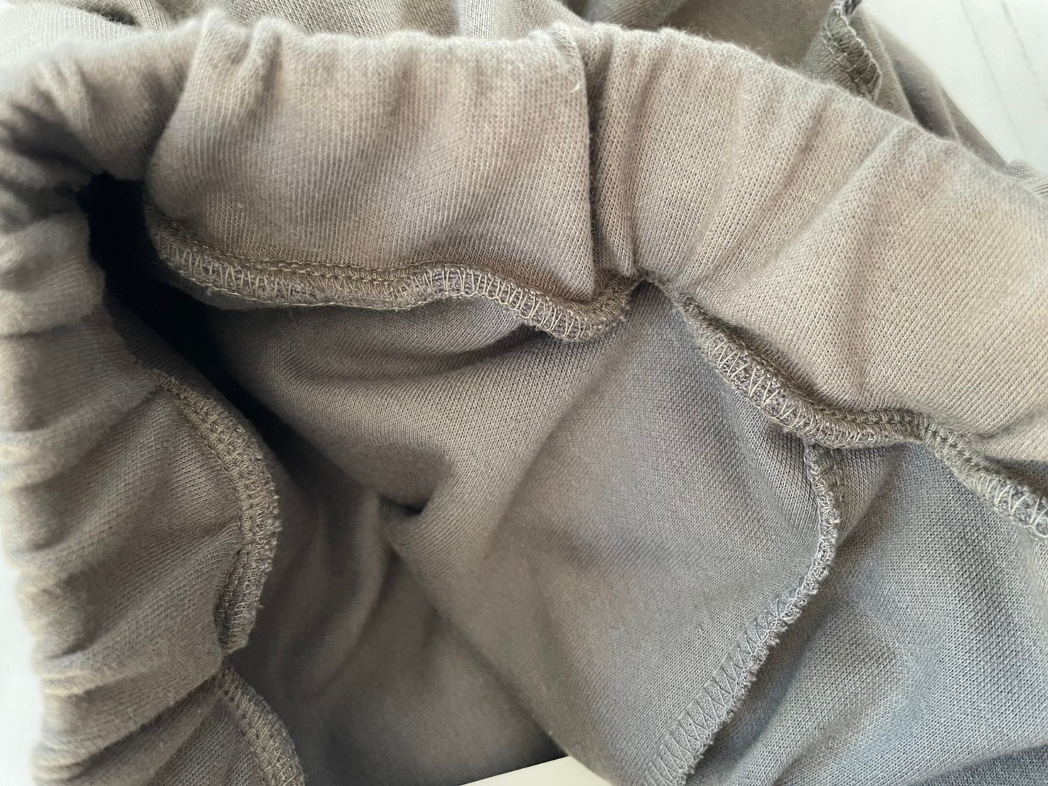 【インパン付きバルーンスカート(myu1205)】メール便OK