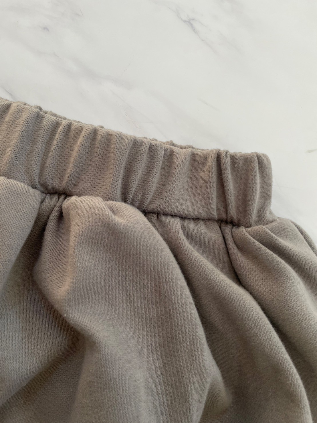 【インパン付きバルーンスカート(myu1205)】メール便OK