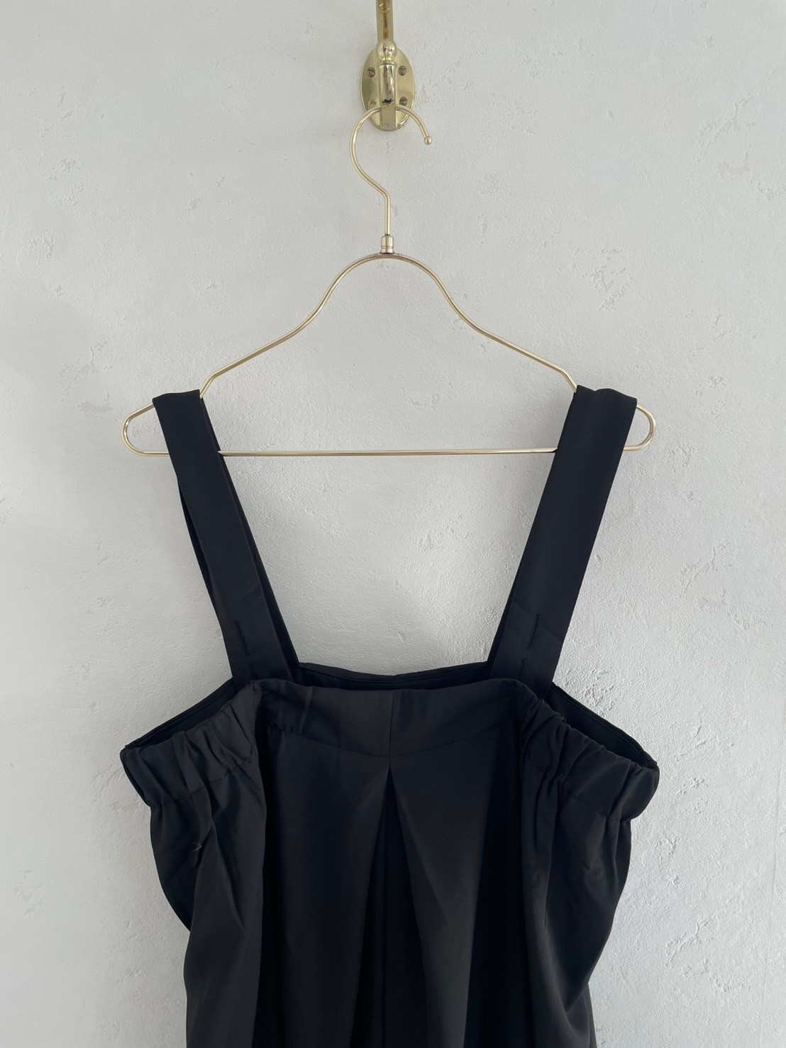 【ワイドシルエットオールインワン(kbmpfp)】