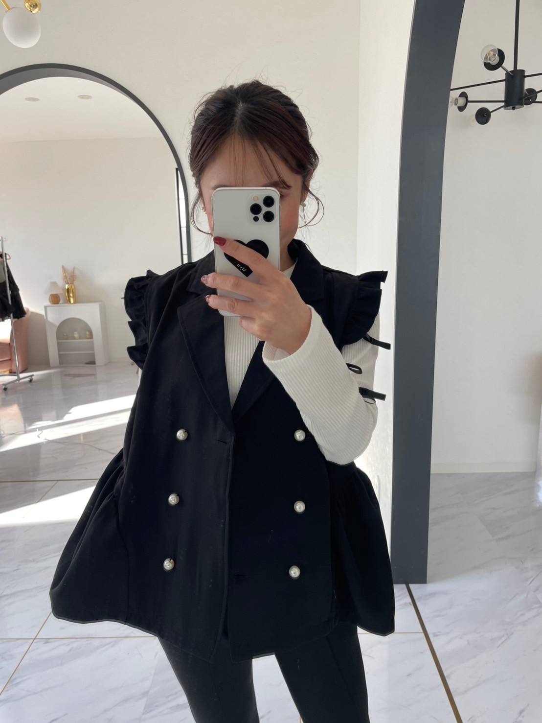 1/17 New!New!【パンプキンジレ(sd0086)(89123)】