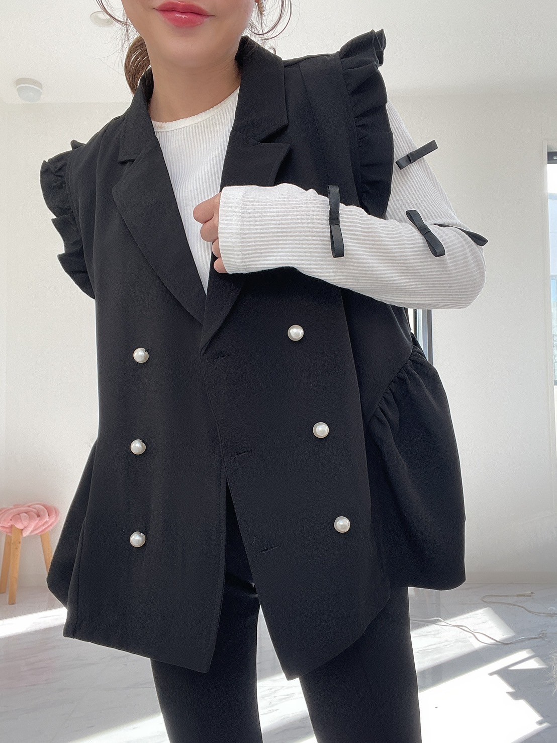 1/17 New!New!【パンプキンジレ(sd0086)(89123)】