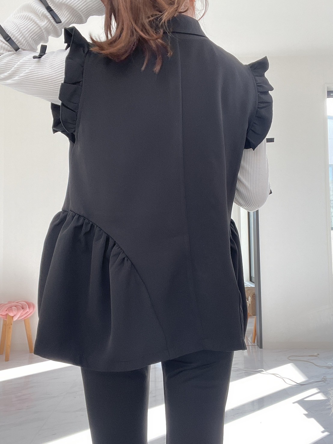 1/17 New!New!【パンプキンジレ(sd0086)(89123)】