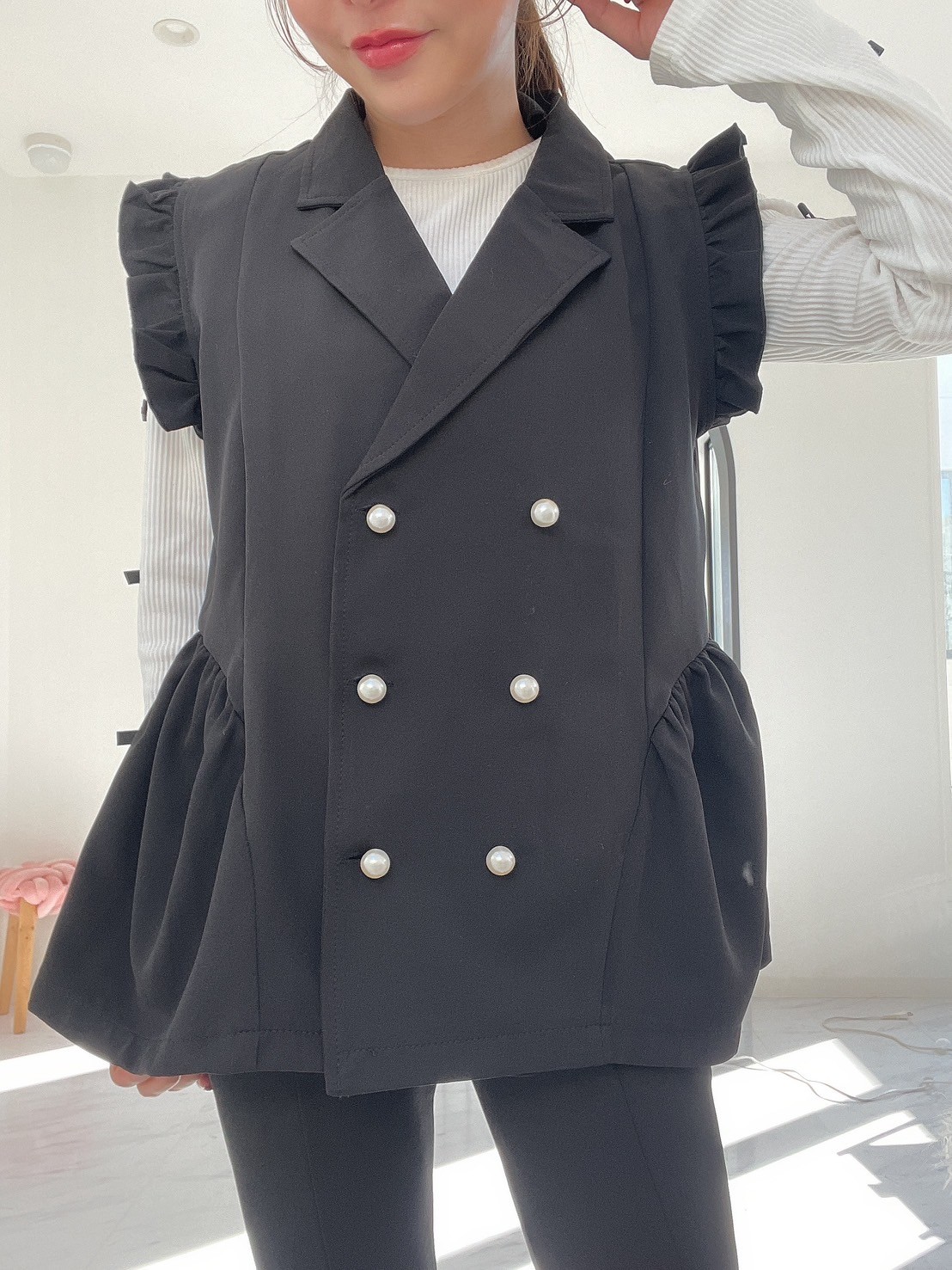 1/17 New!New!【パンプキンジレ(sd0086)(89123)】