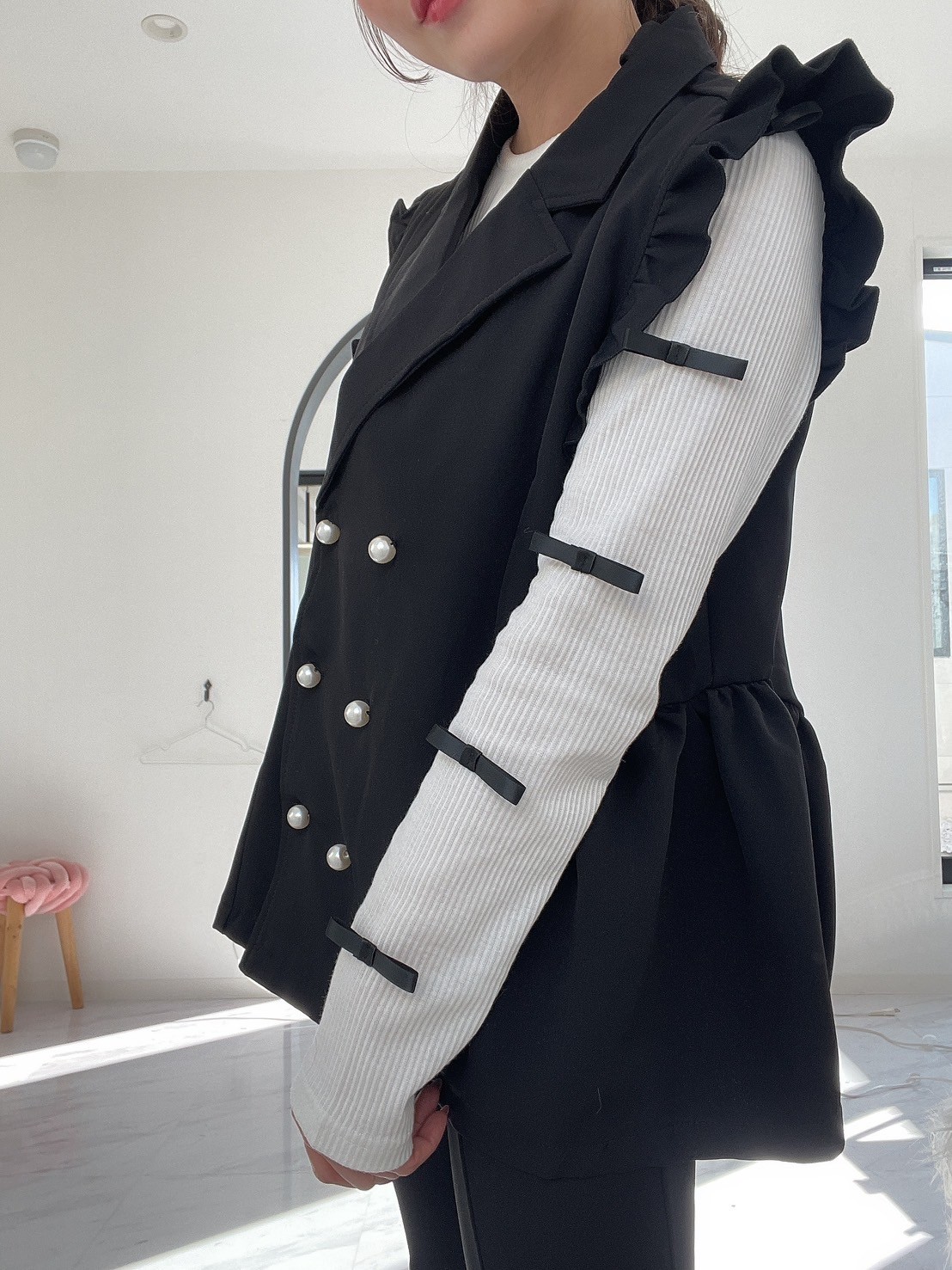 1/17 New!New!【パンプキンジレ(sd0086)(89123)】