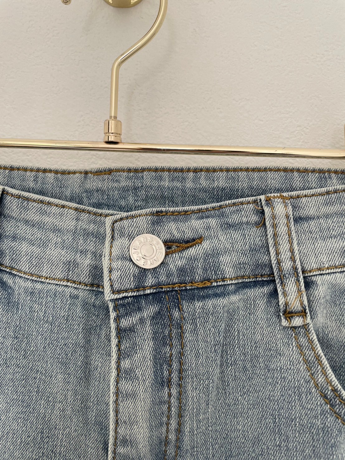 【ストレッチデニムパンツ(kk2502-2)】