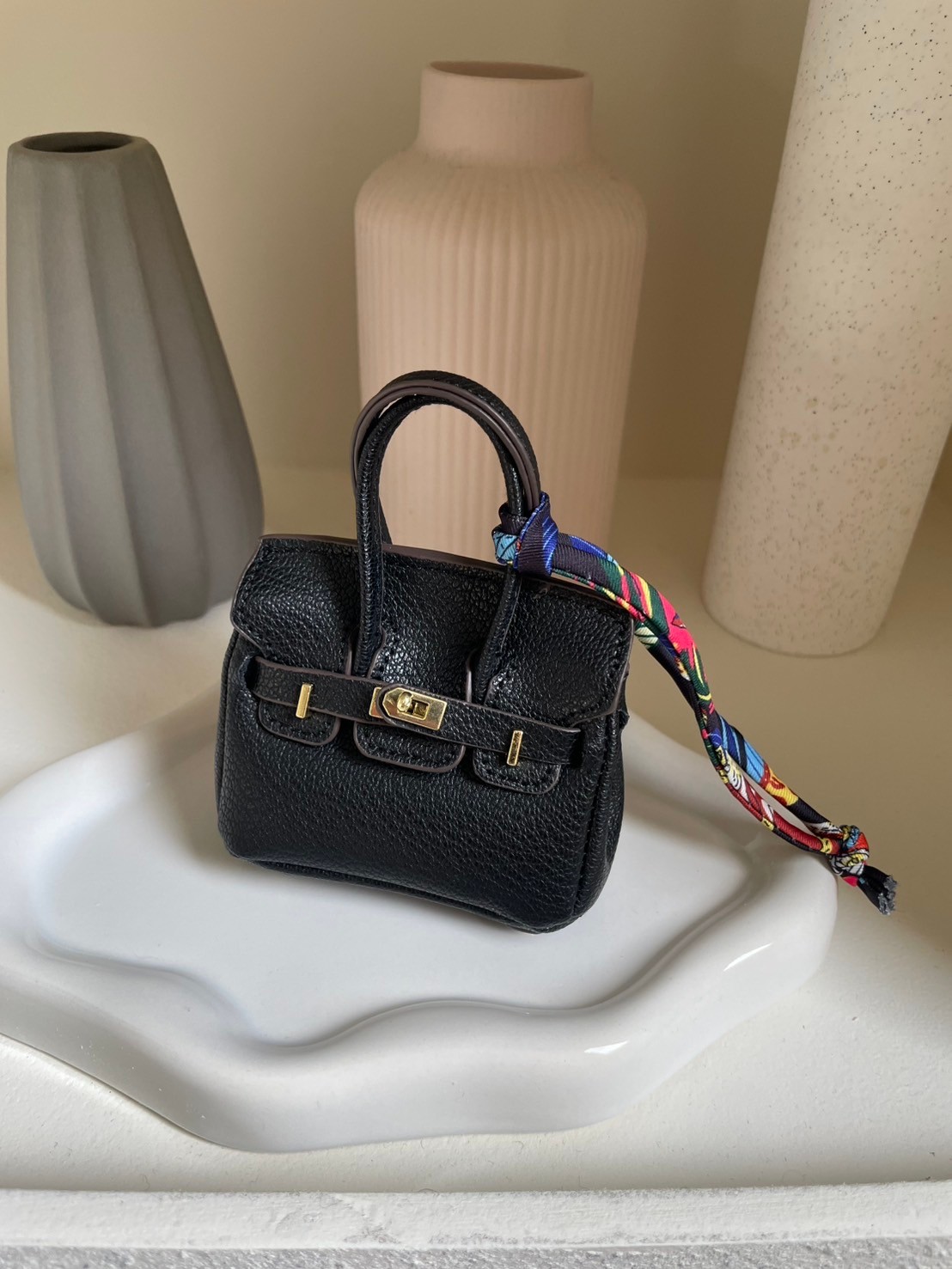 MINI BAG チャーム
