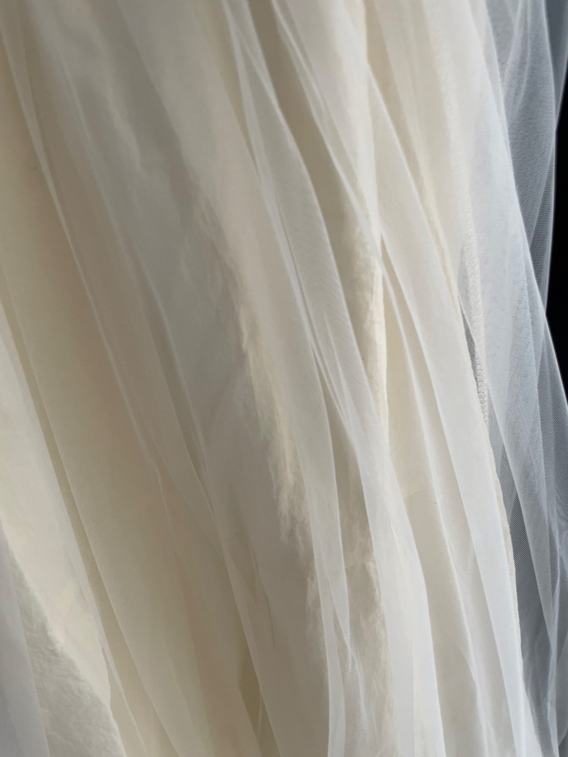 【バルーンチュールスカート（sd306-1）】