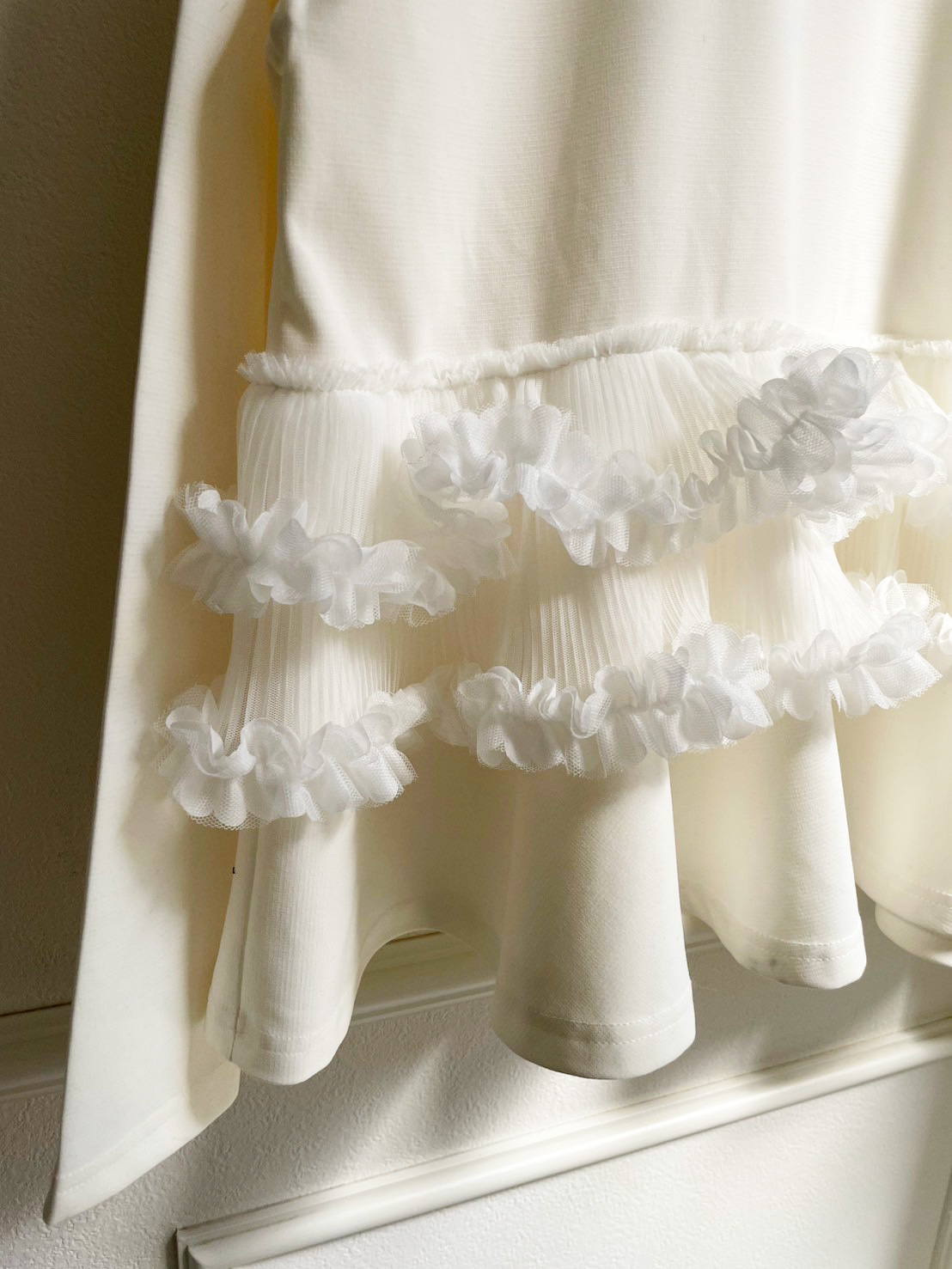 【フリルMIXぺプラムTOPS（myu2002）】