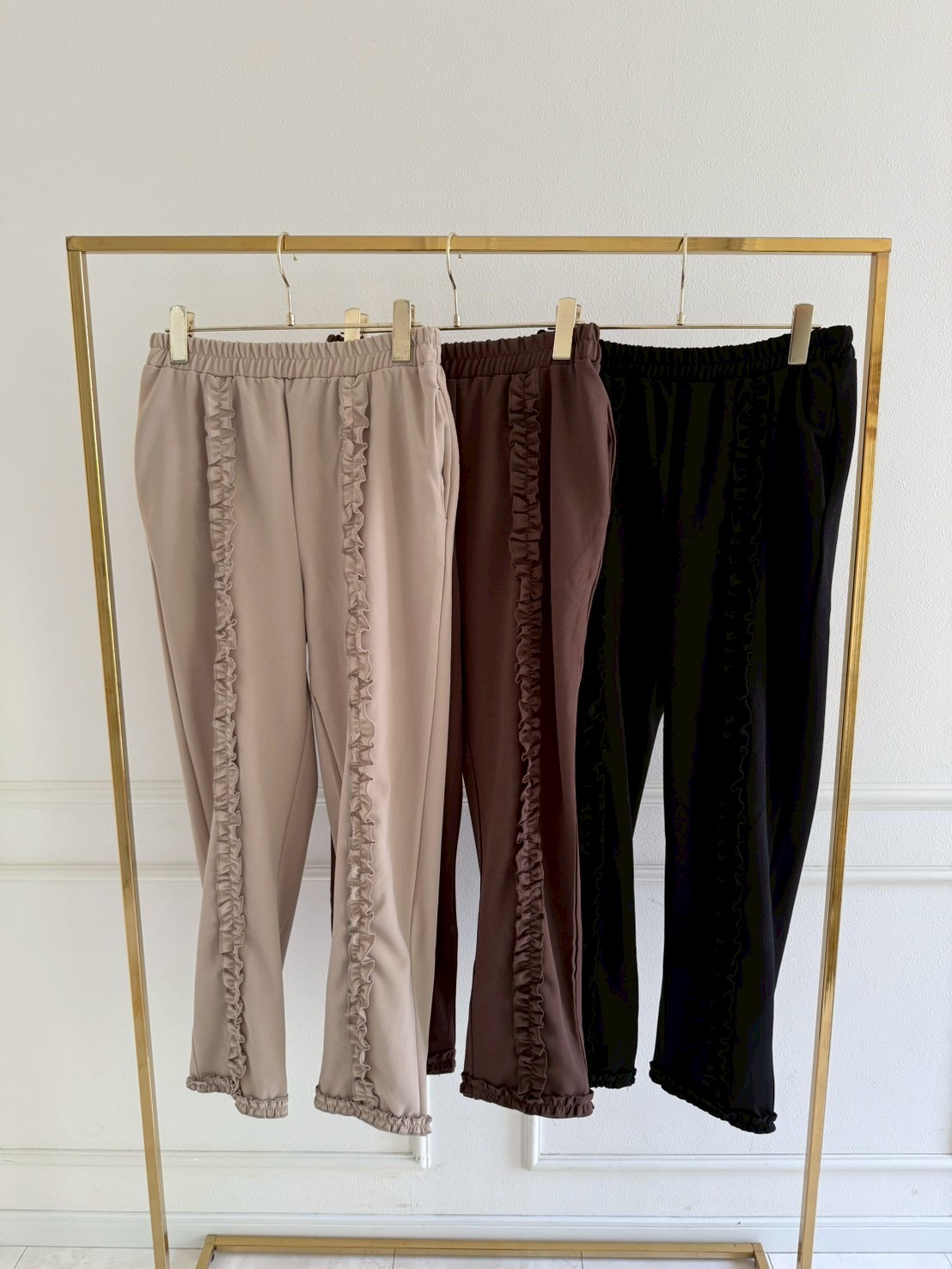 NEW ARRIVAL-Myu – Myu
