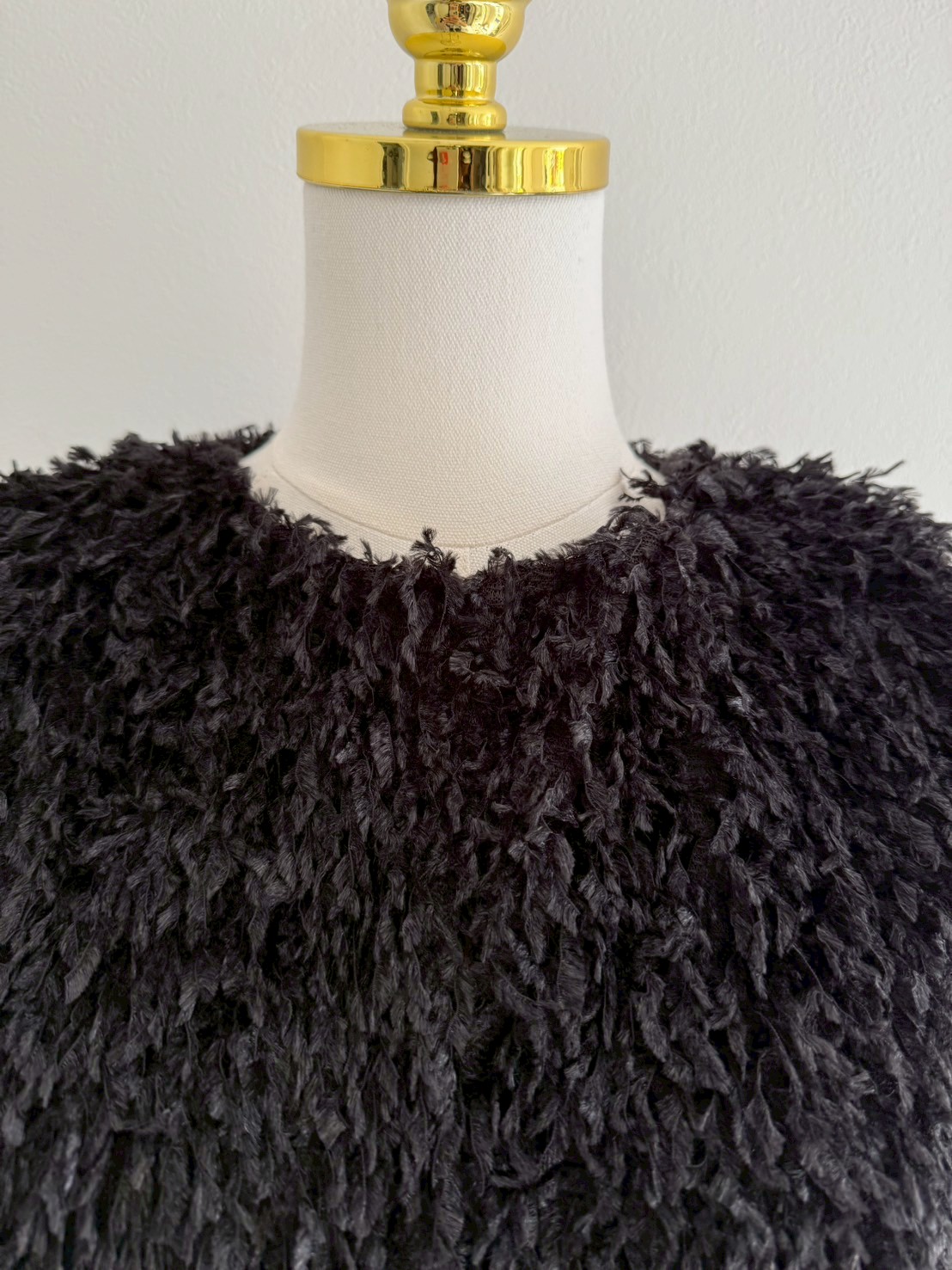 MUKKUペプラムジレ(aj015)