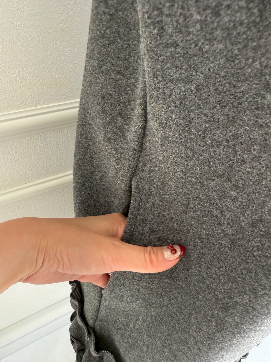 HOIP オーバージャンパースカート(ma19-2509)▲ノベルティ対象商品▲