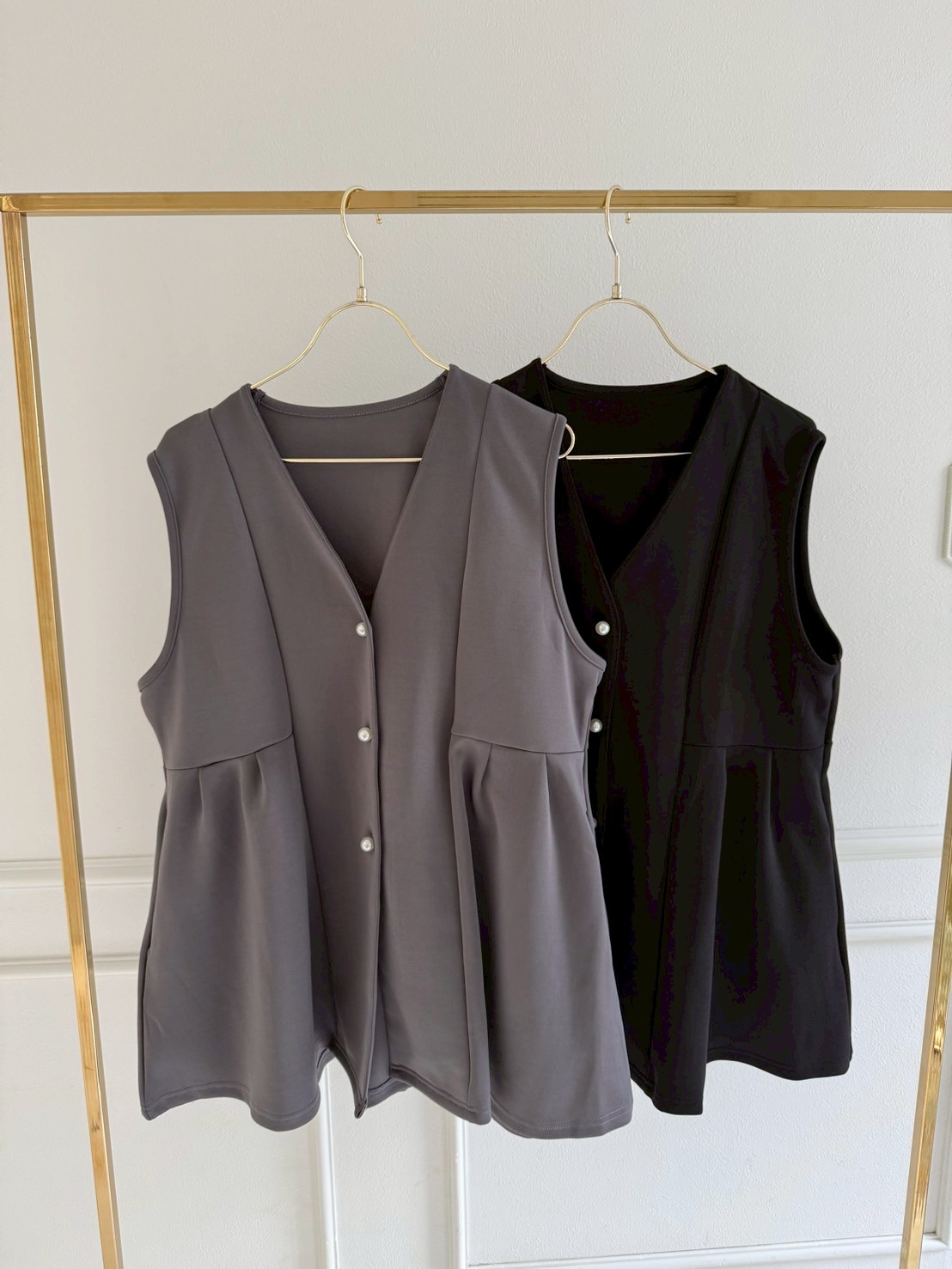 NEW ARRIVAL-Myu – Myu