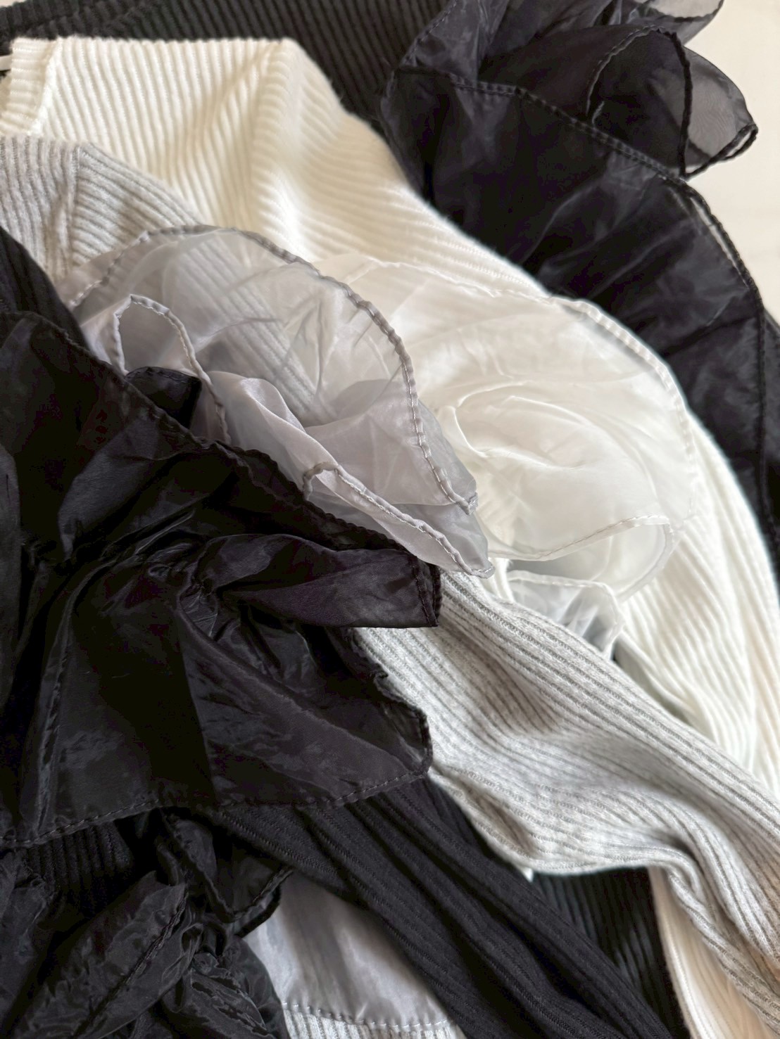 3wayオーガンジーフリルリブTODO(sd7030)