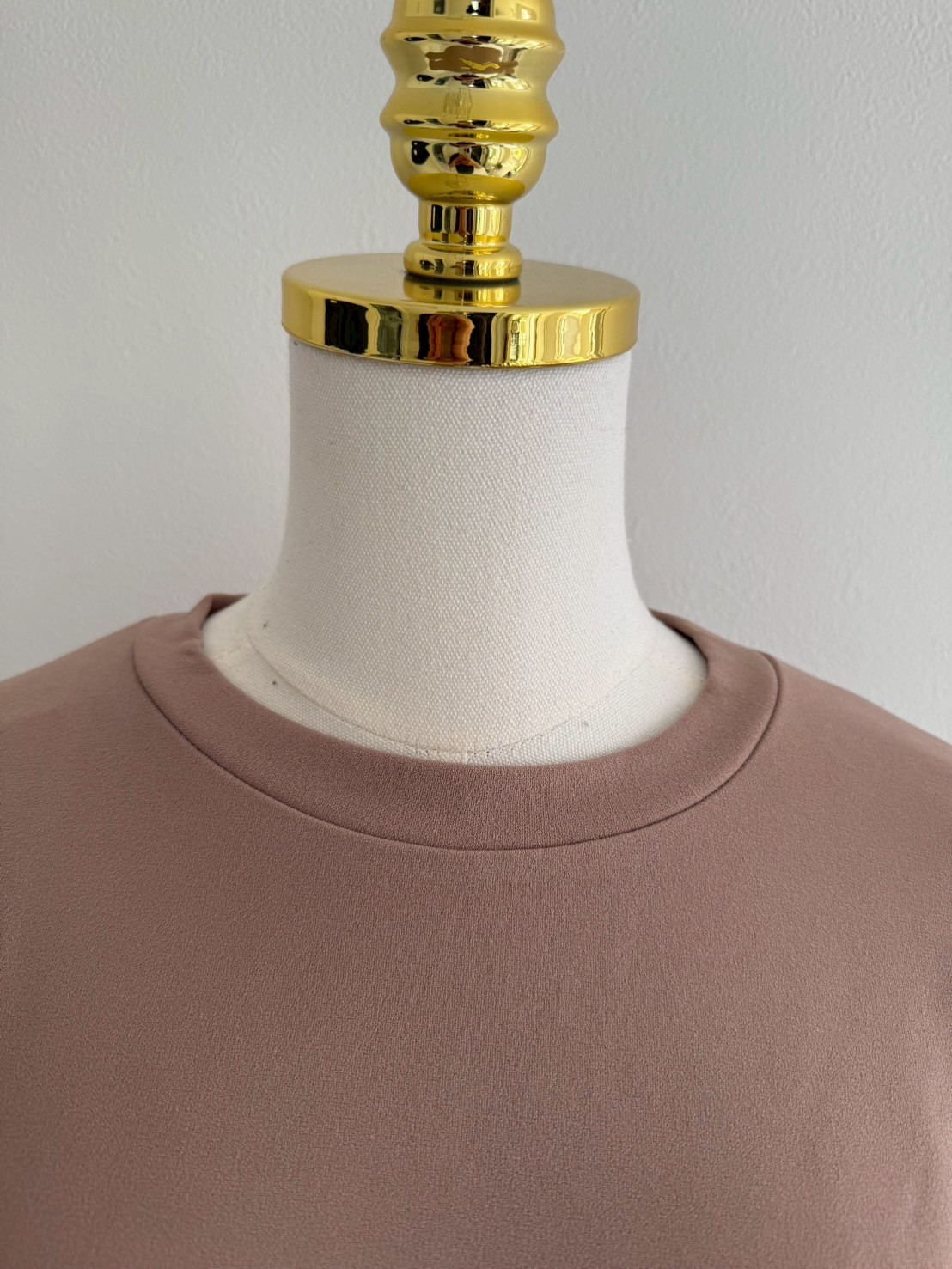 裾フリルオーバーシルエットTOPS(sd8520)