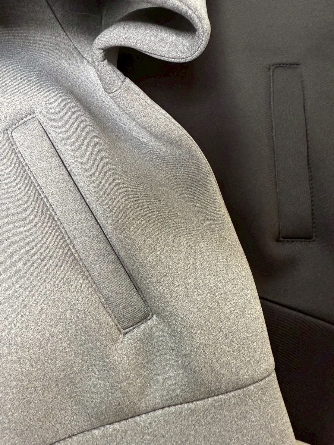 HOIPフーディZIPパーカー(ma25-2510)TH