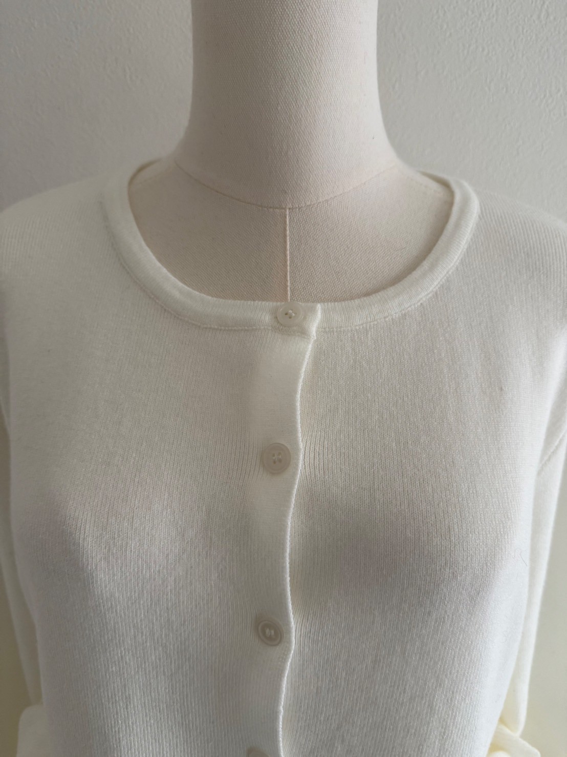 Flower FRLL ニットカーディガン(SZ11-7)