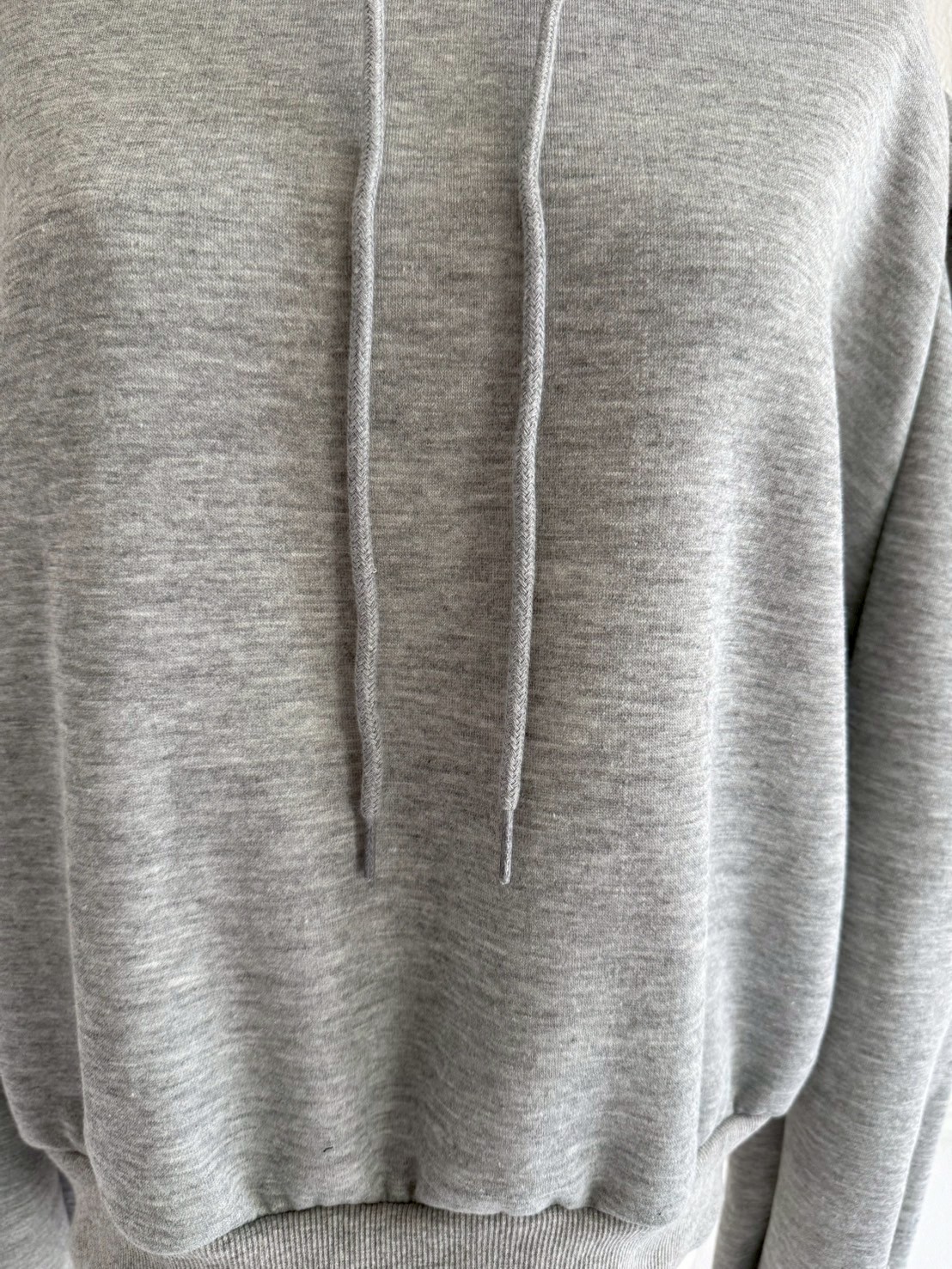 ボリュームPUFFフーディ(kk11004-1)