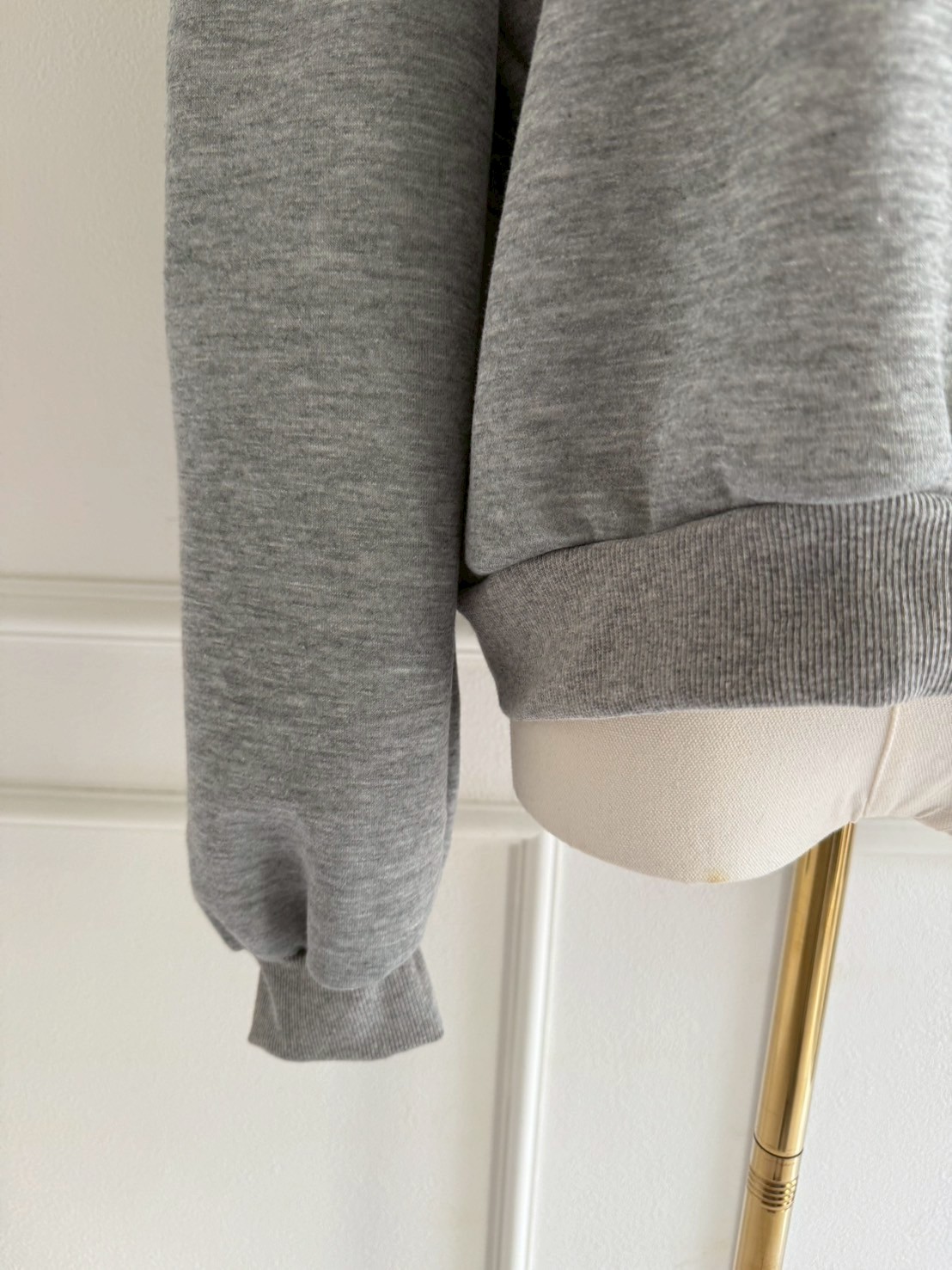 ボリュームPUFFフーディ(kk11004-1)