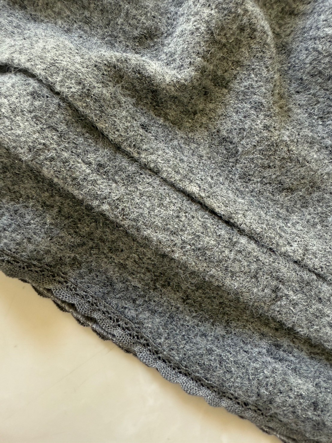 形状記憶ニットソースカート(kk11002-2)