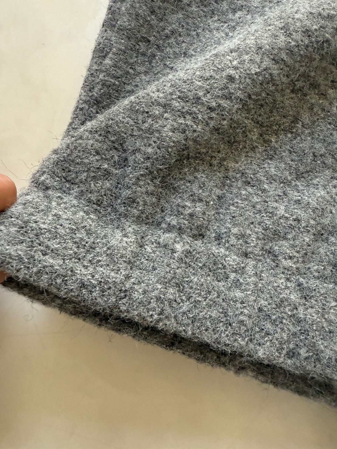 形状記憶ニットソースカート(kk11002-2)