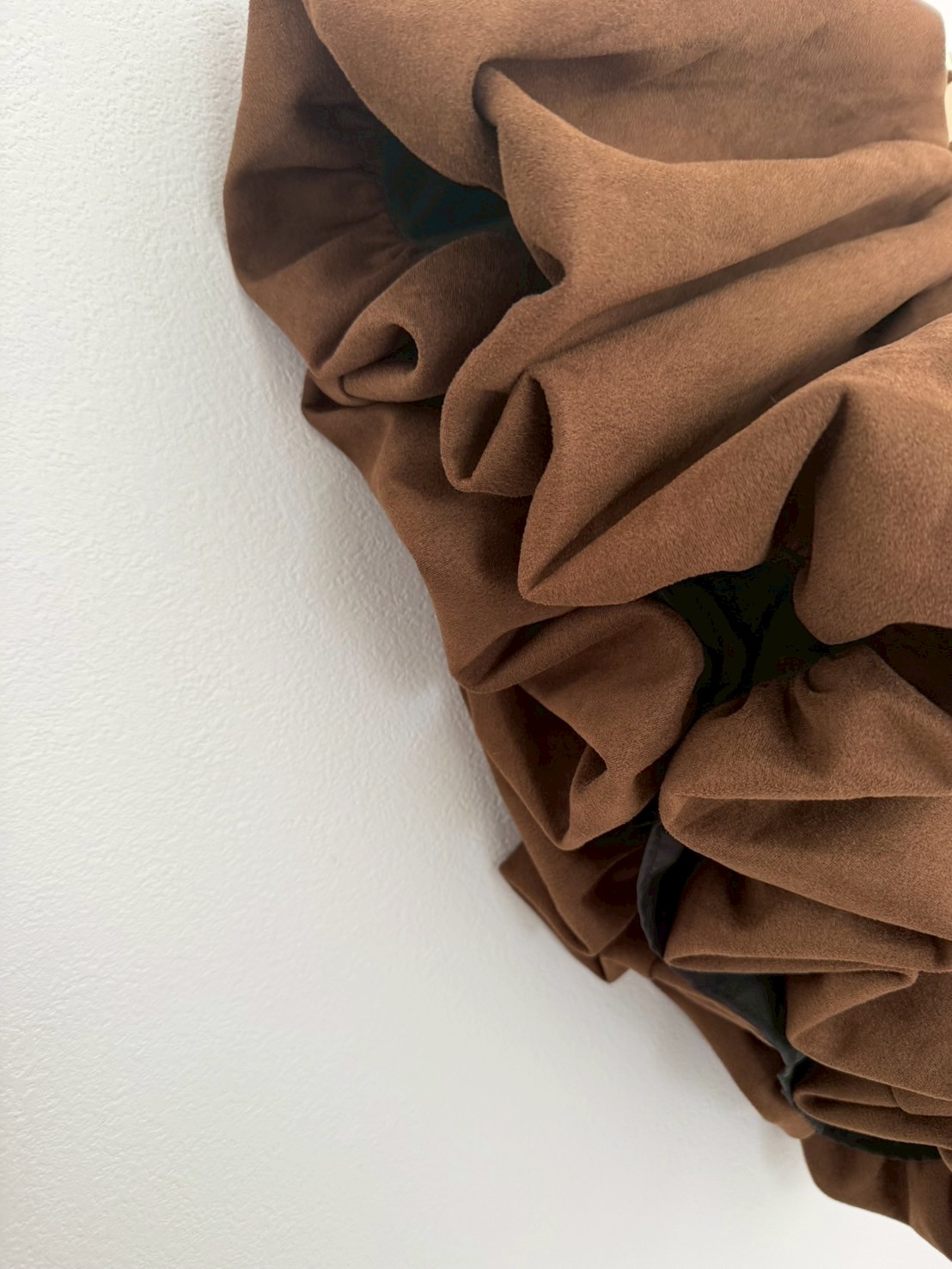 ECOスエード バルーンスコート(SZ009) ◆ノベルティ対象商品◆