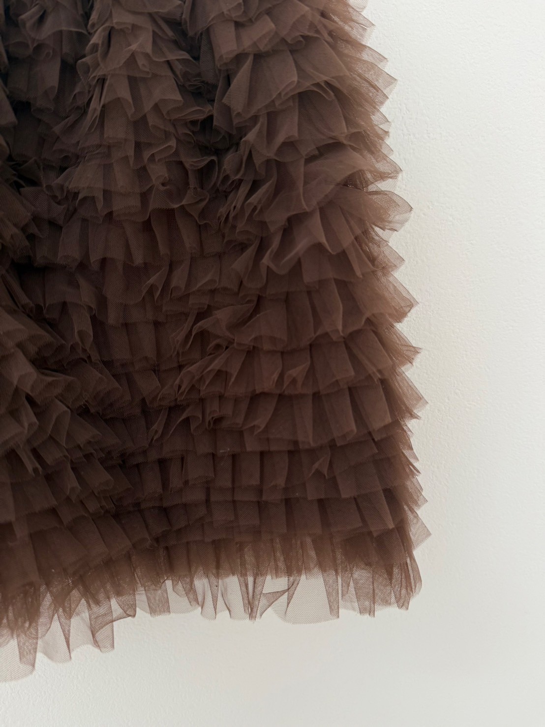 チュールチュチュスコート(SZ010) ◆ノベルティ対象商品◆