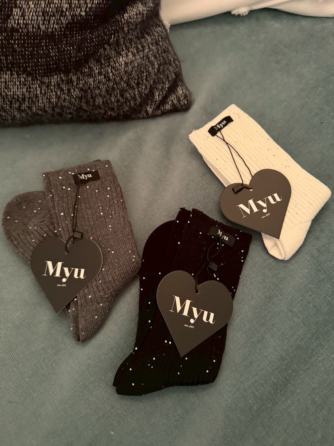 キラキラ ラメソックス(SZ11-26)