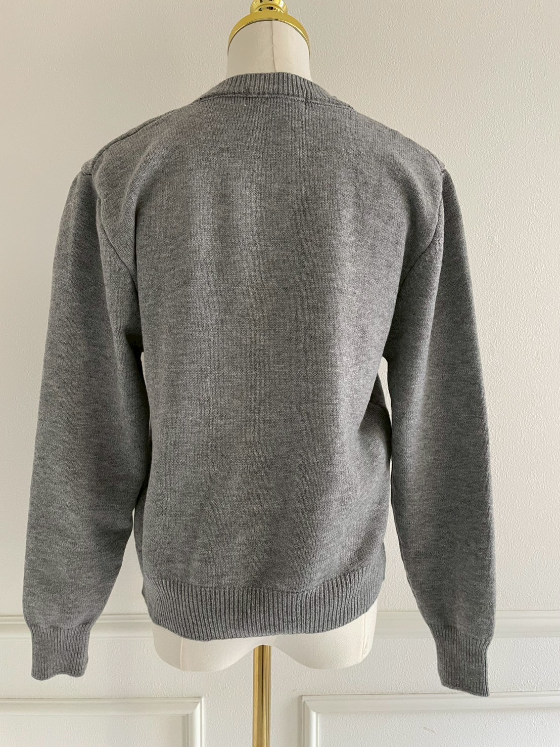 PANDA ニット(SZ11-23)