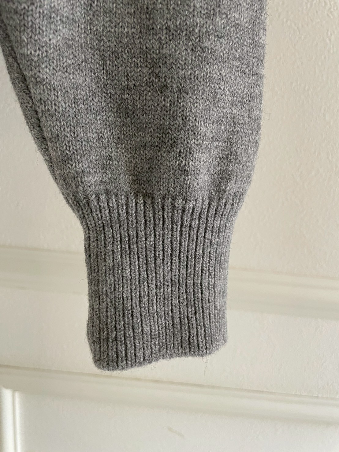 PANDA ニット(SZ11-23)