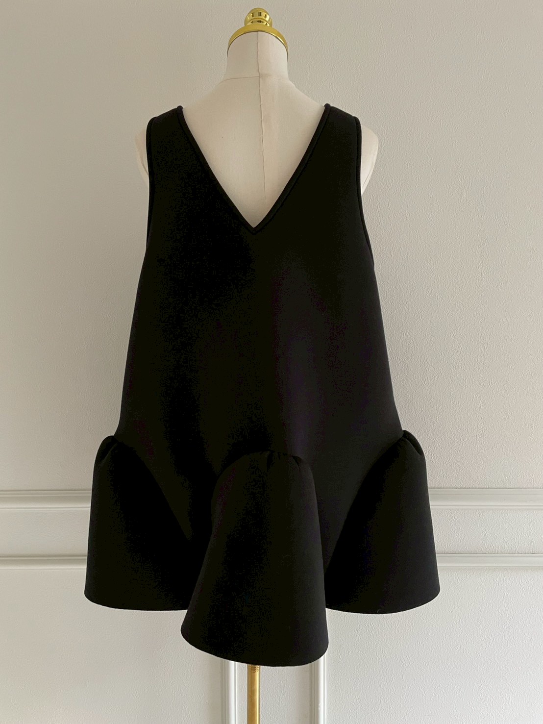 【MINNYジャンパースカート(ma)】