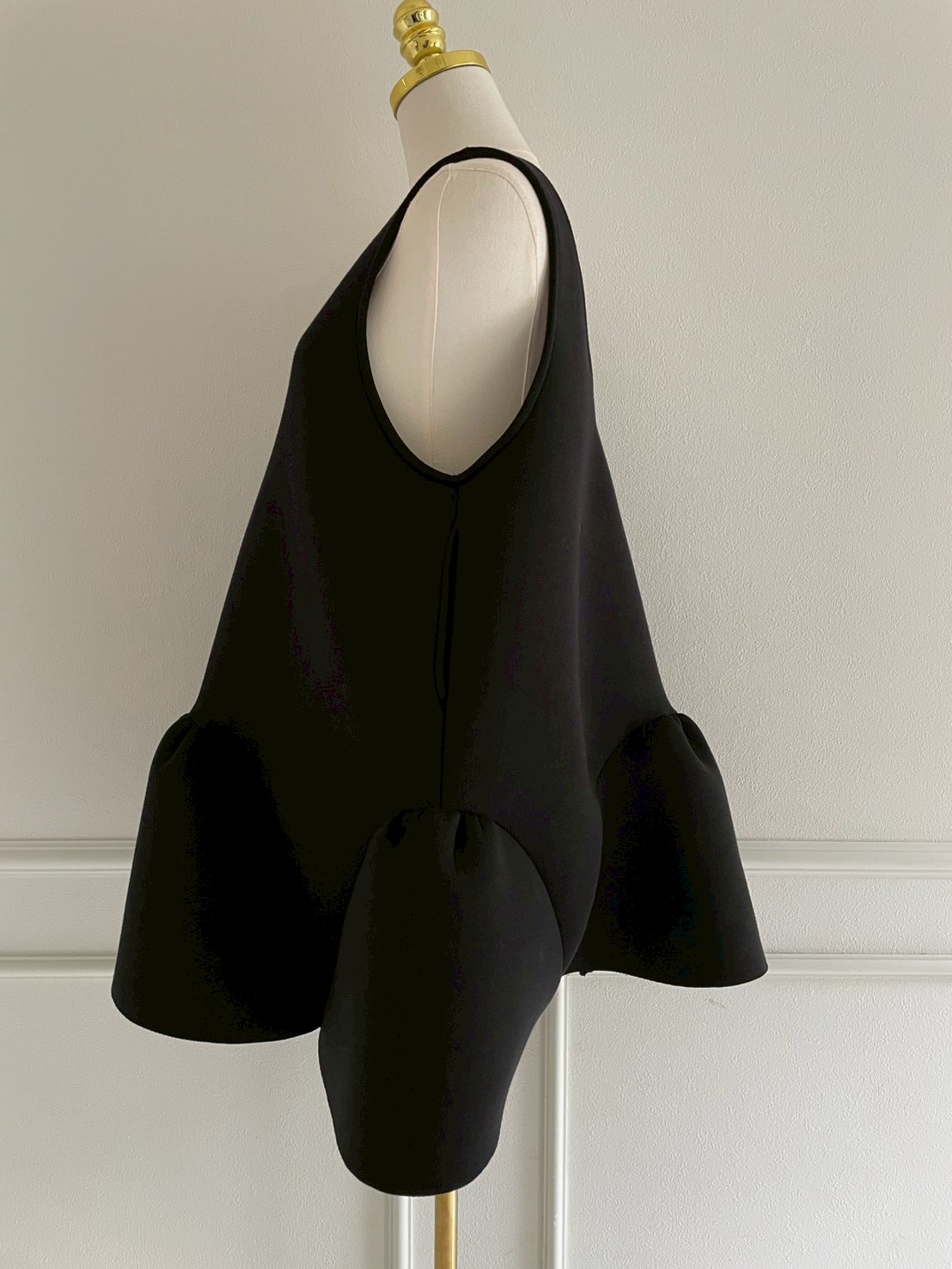 【MINNYジャンパースカート(ma)】