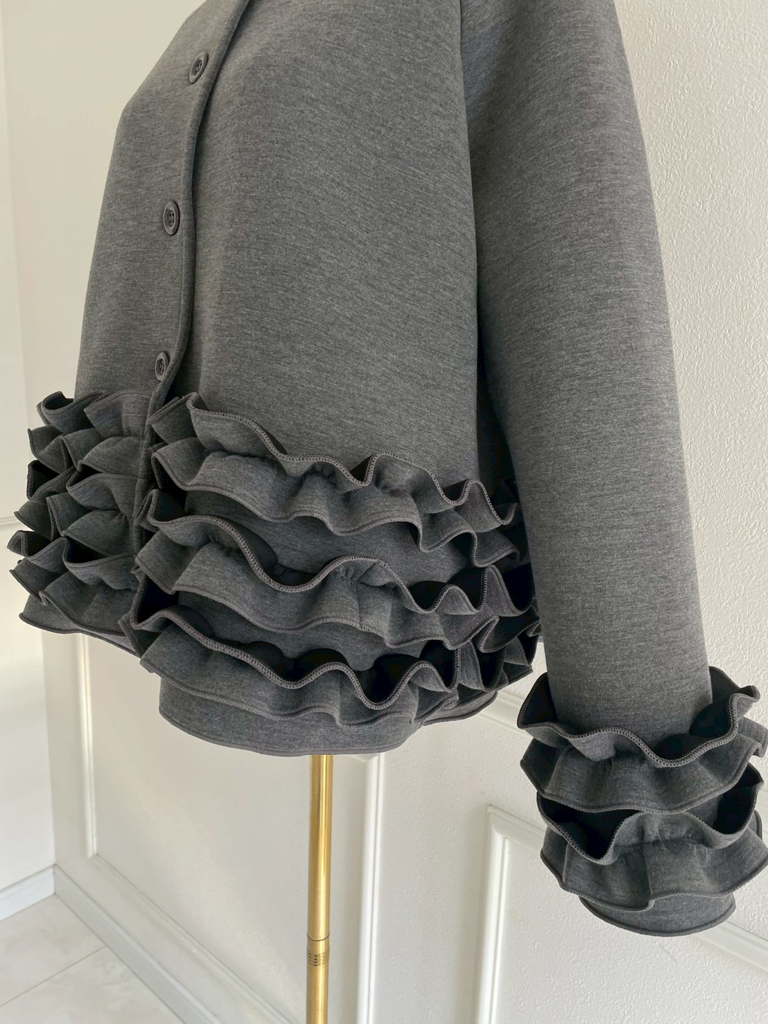 選べる福袋のアウター