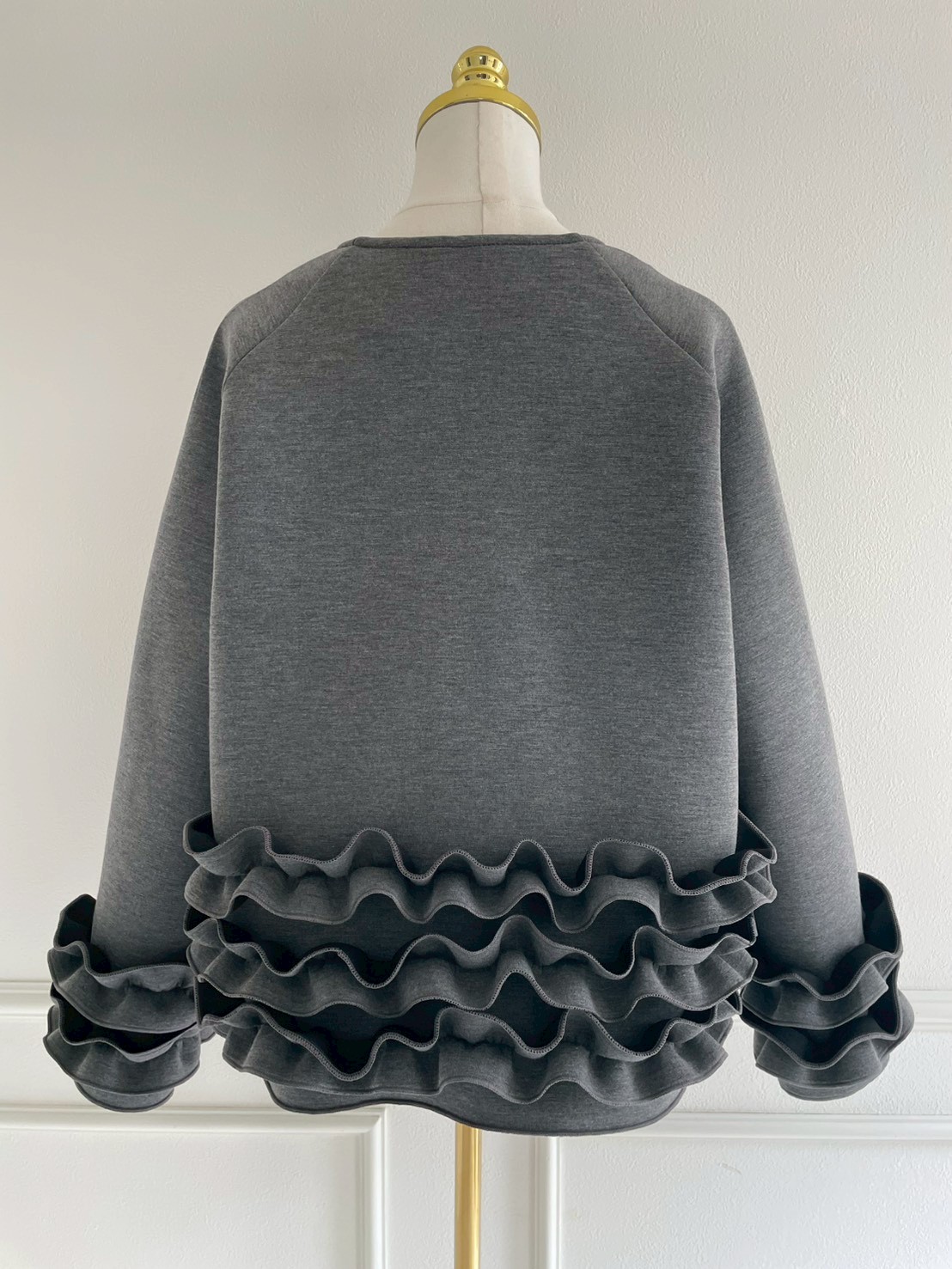 選べる福袋のアウター