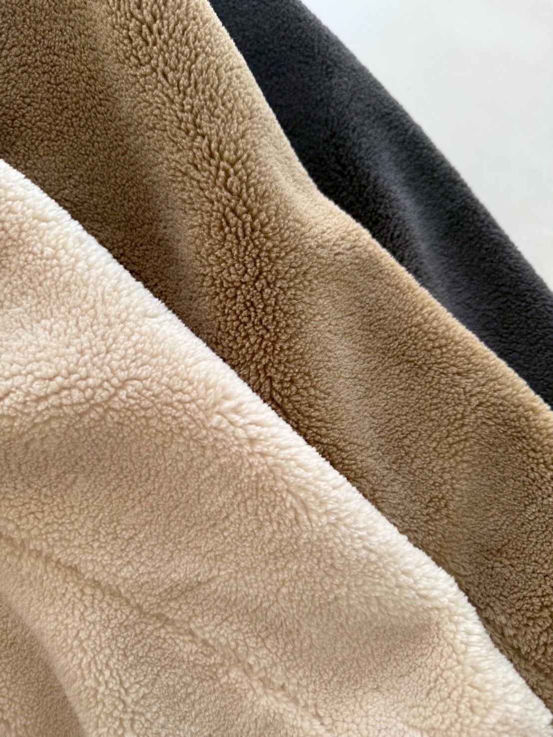 TEDDYボアジャケット(sd24823)