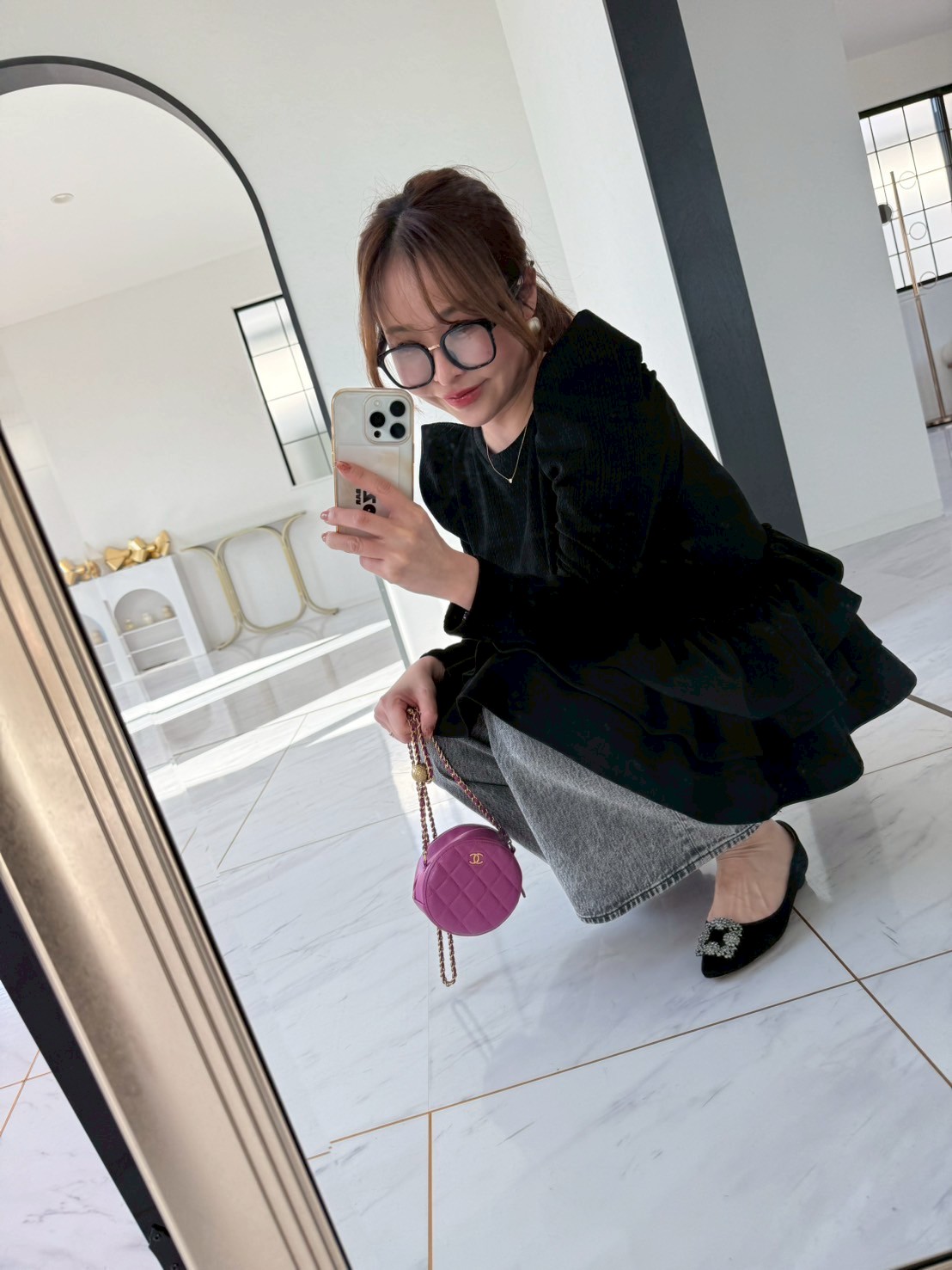 ヘムフリル ケーブルTOPS(ma32)