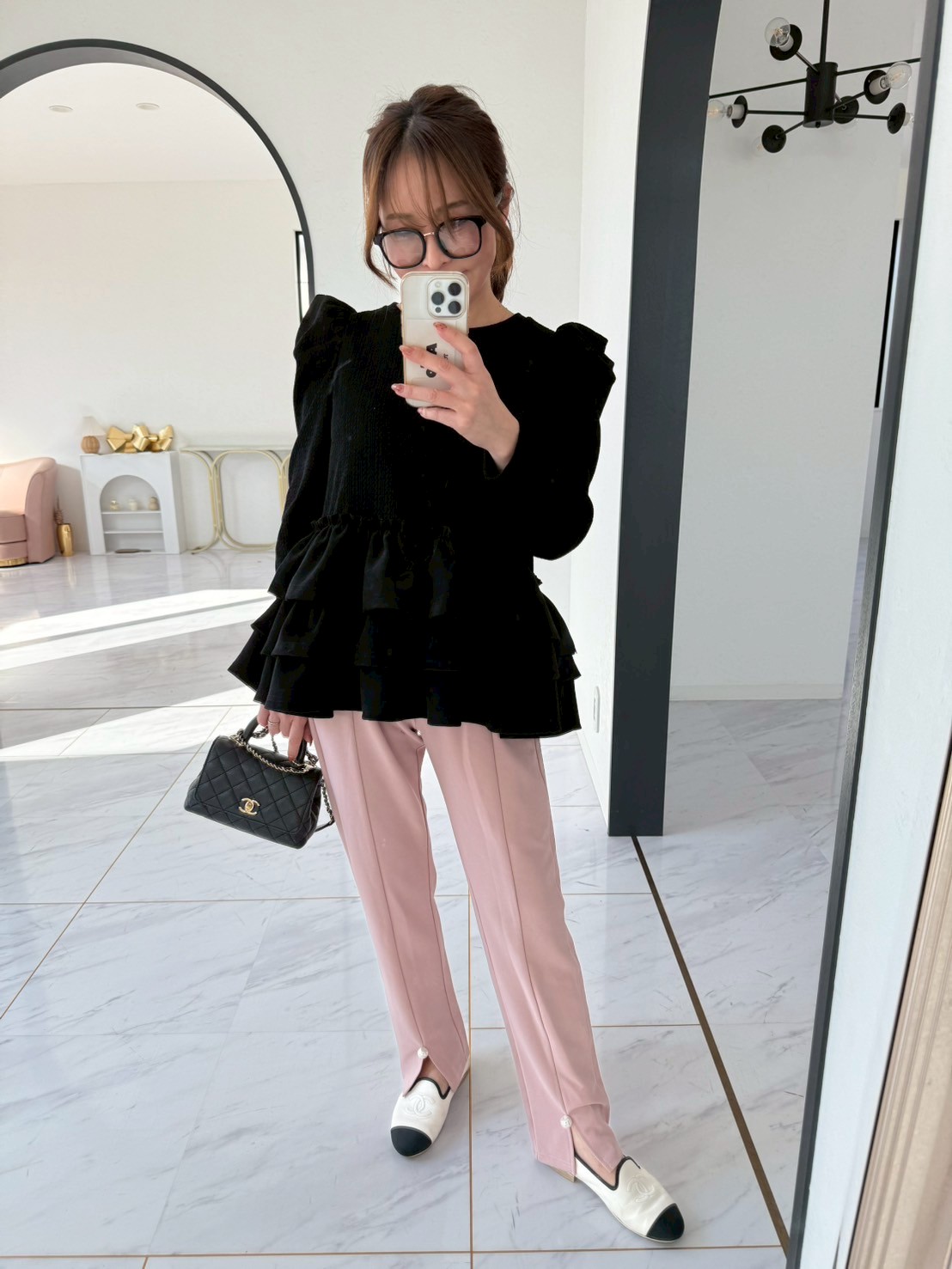 ヘムフリル ケーブルTOPS(ma32)