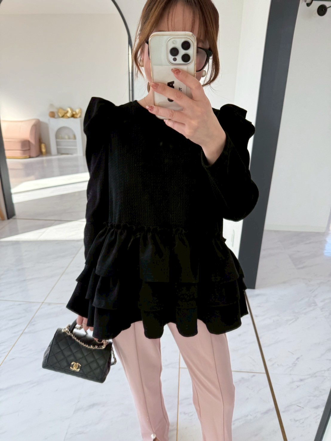 ヘムフリル ケーブルTOPS(ma32)