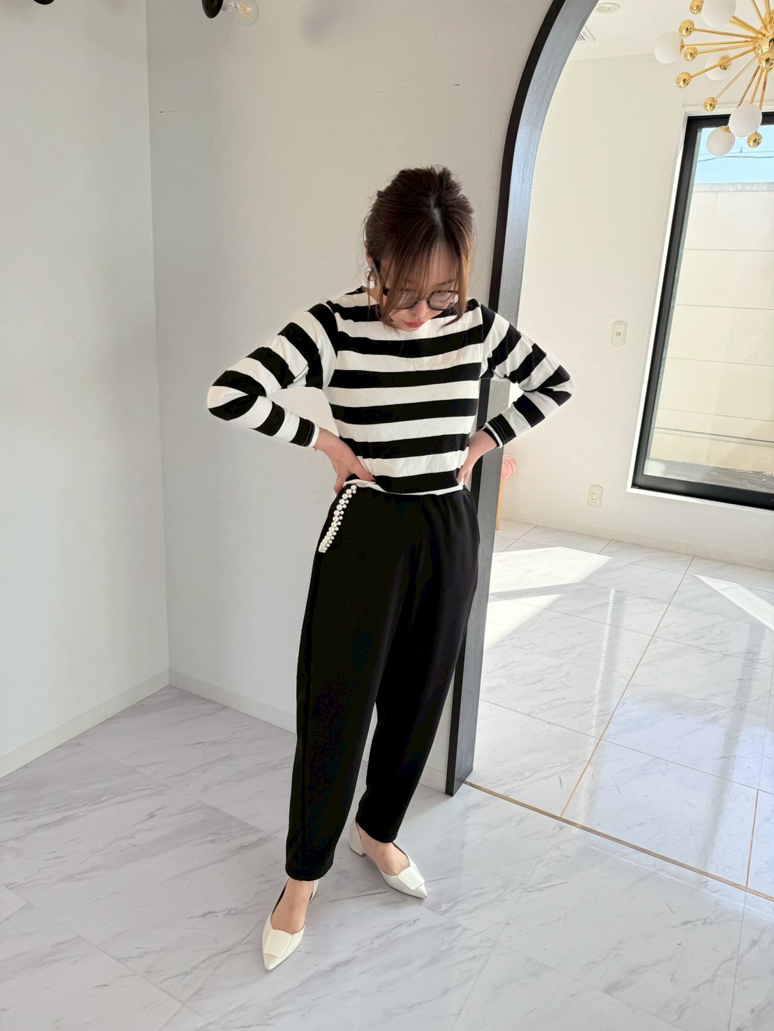 NEW ARRIVAL-Myu – Myu