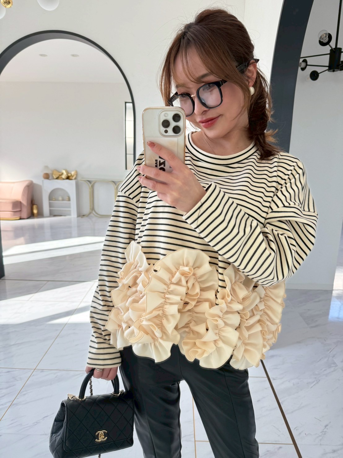 HOIPボーダーTOPS(ma35)