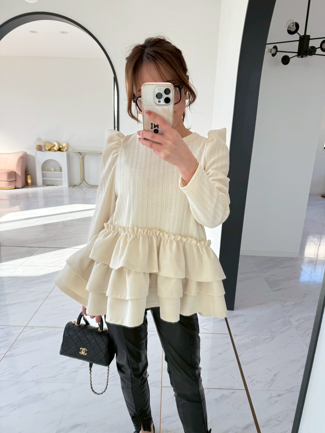 ヘムフリル ケーブルTOPS(ma32)