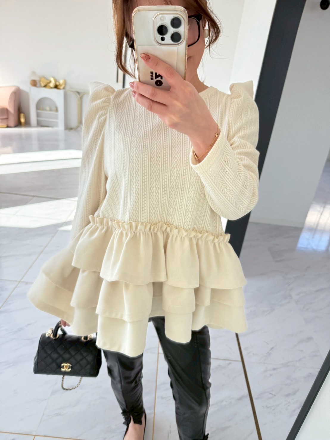 ヘムフリル ケーブルTOPS(ma32)