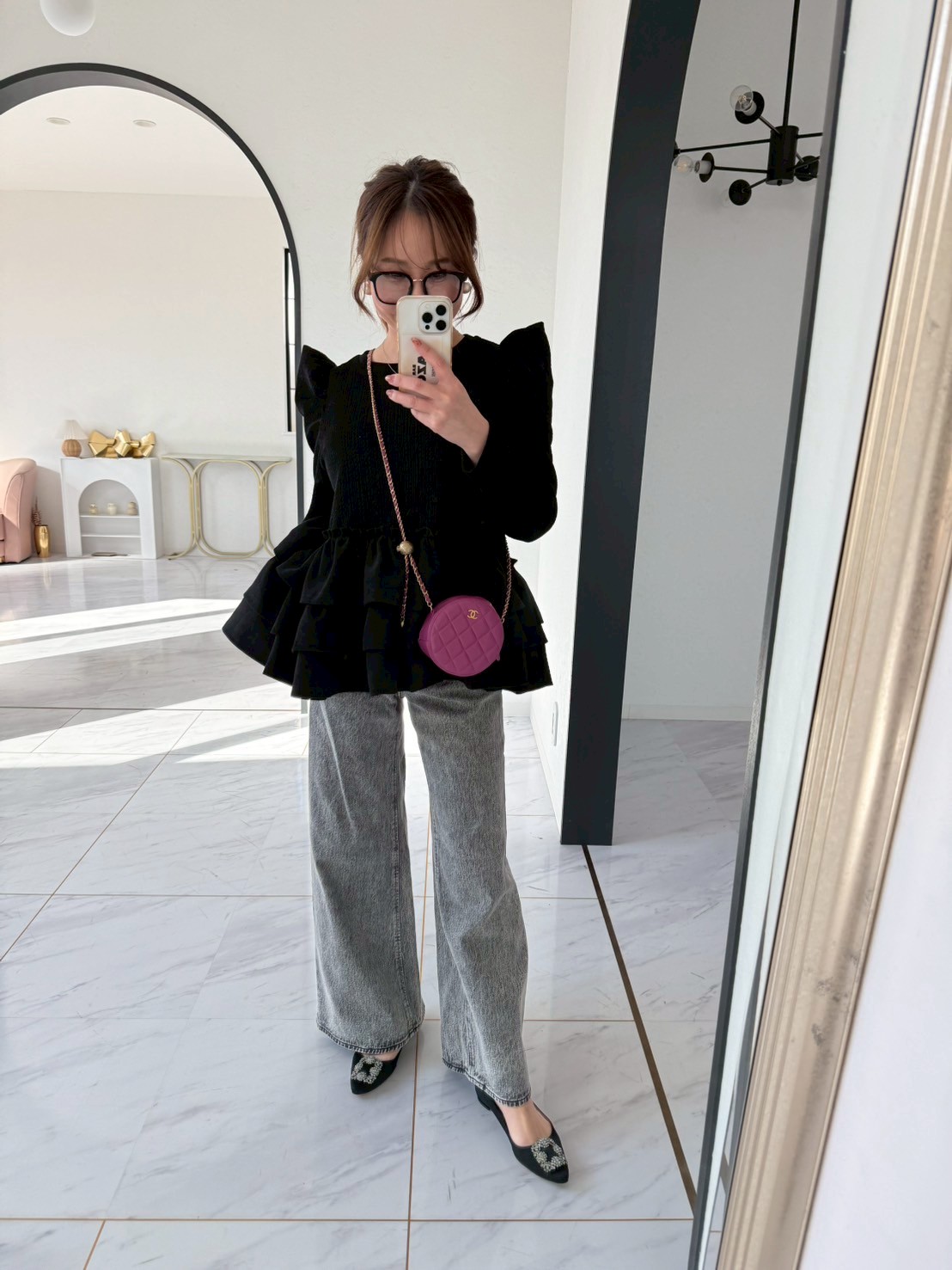 ヘムフリル ケーブルTOPS(ma32)