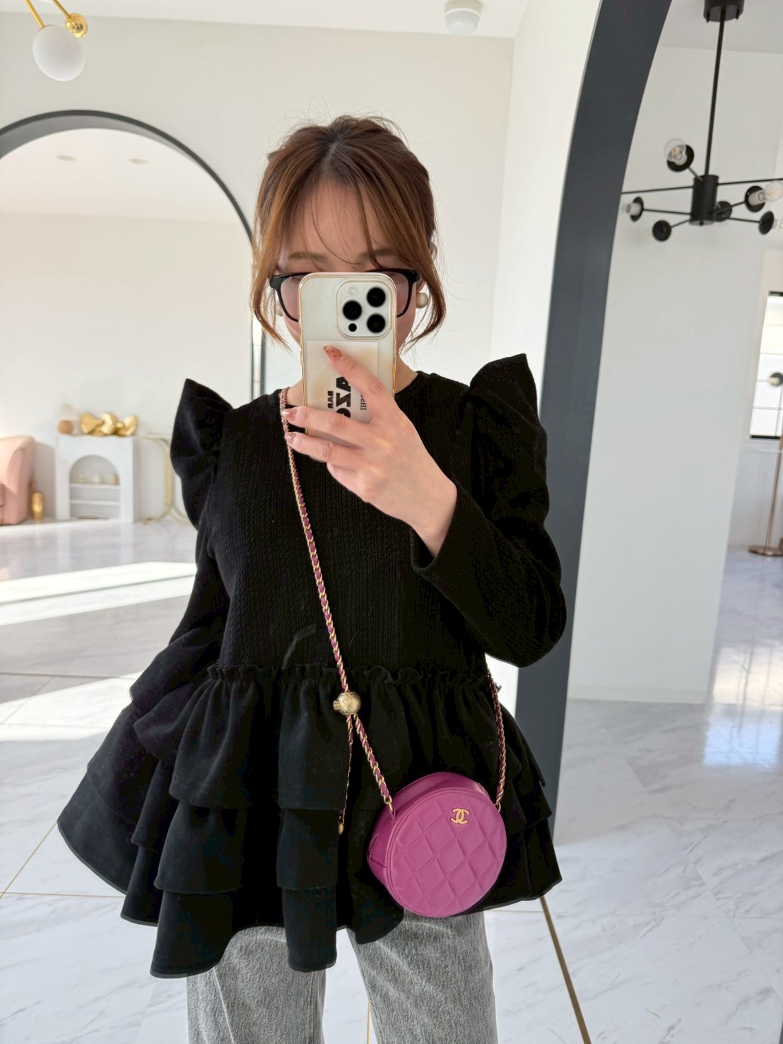 ヘムフリル ケーブルTOPS(ma32)