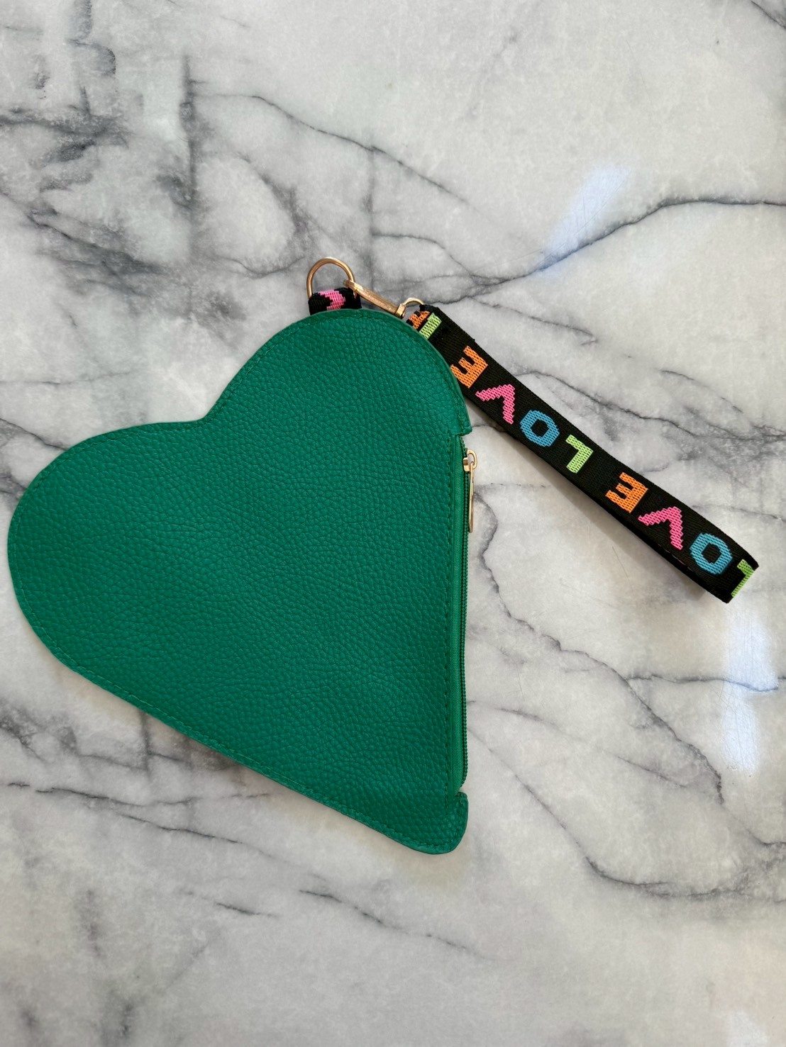 HEART MINI BAG(sz23)