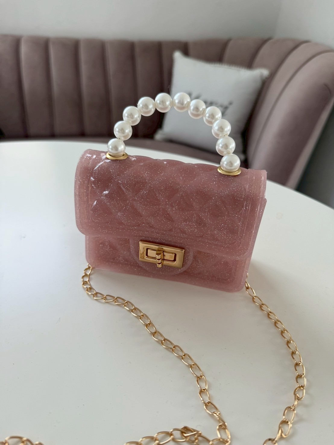 MINIショルダーBAG(sd4091)TH ●ノベルティ対象商品●